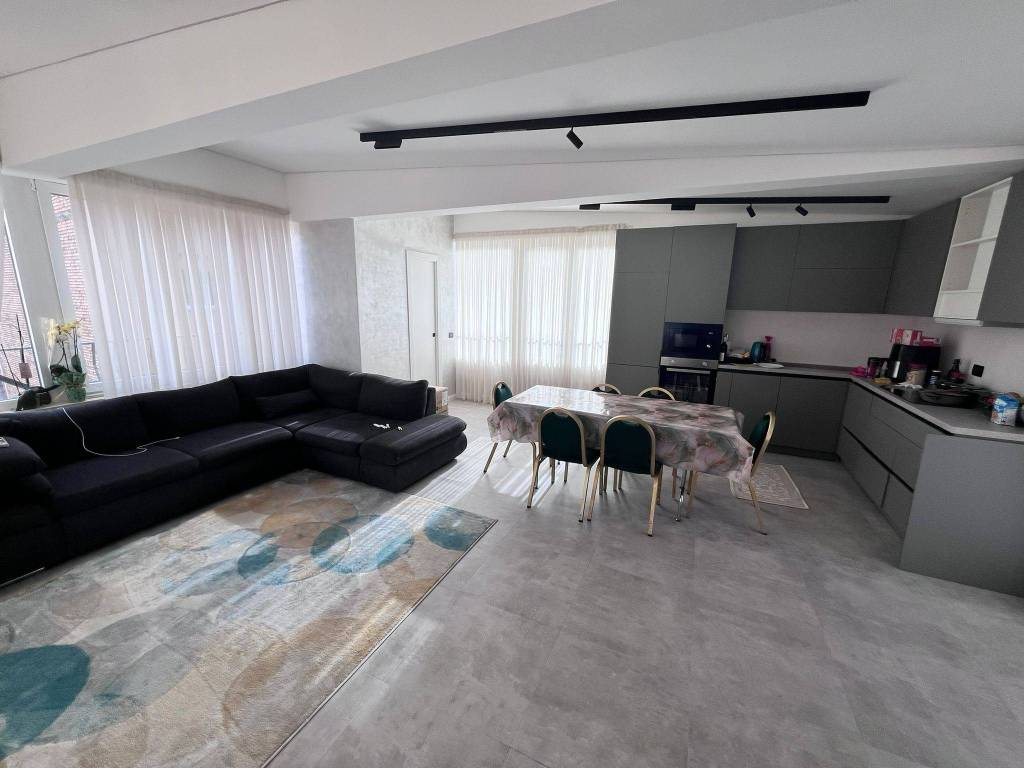 appartamento in vendita a Roma in zona Tiburtino