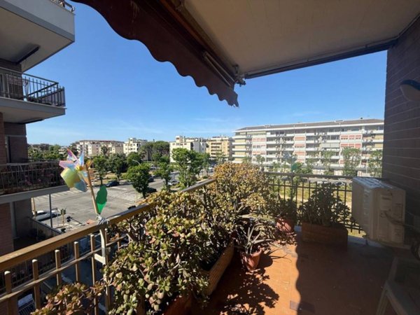 appartamento in vendita a Roma in zona Torrino