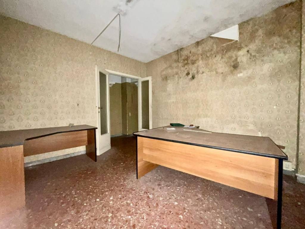 appartamento in vendita a Roma in zona Tiburtino