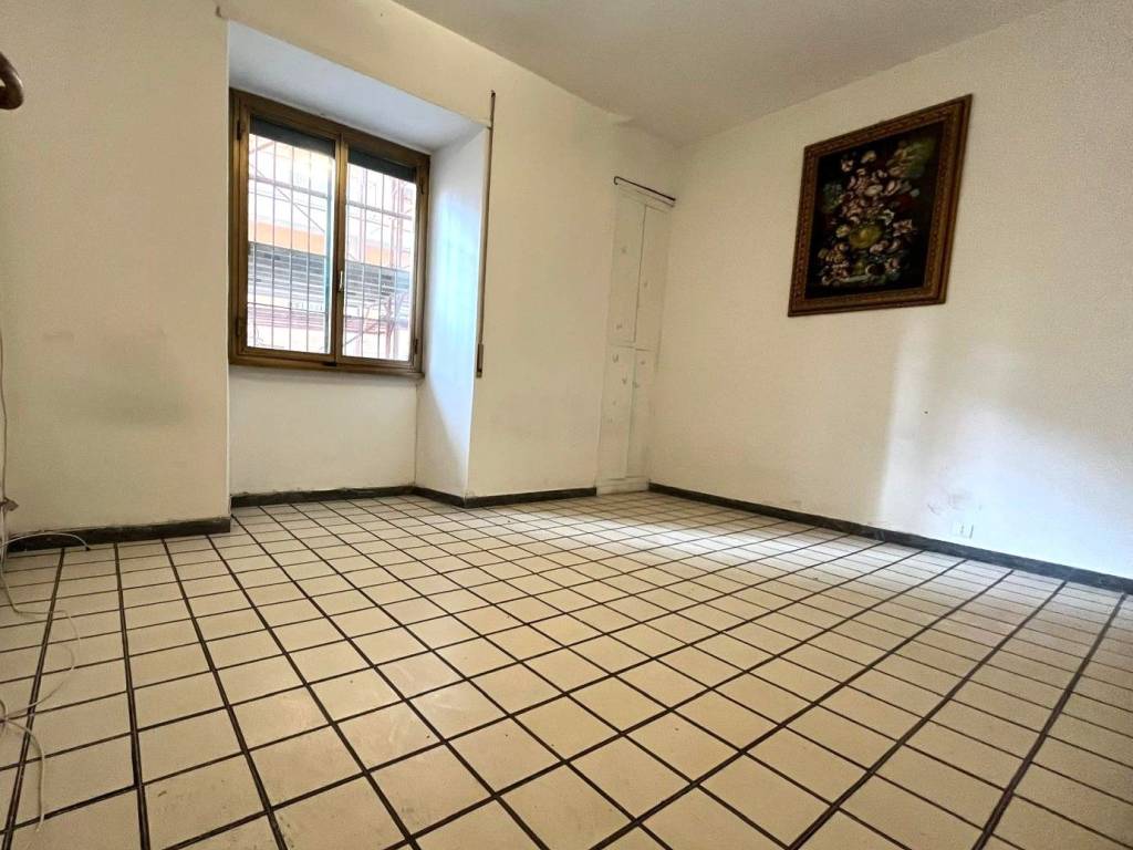 appartamento in vendita a Roma in zona Aurelio