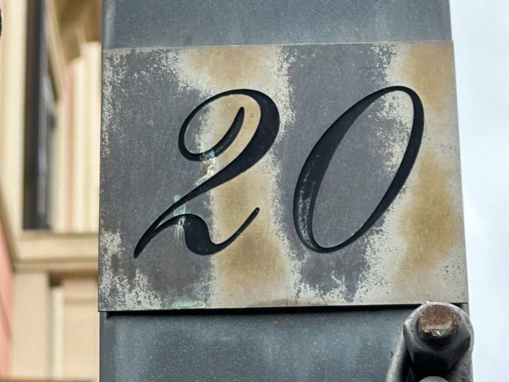 ufficio in vendita a Roma in zona Parioli