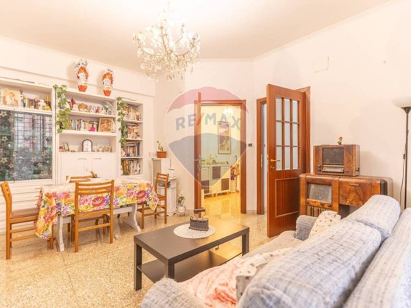 appartamento in vendita a Roma in zona Trieste