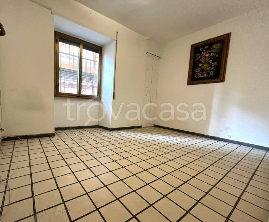 appartamento in vendita a Roma in zona Aurelio