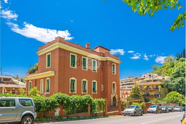 appartamento in vendita a Roma in zona Trionfale