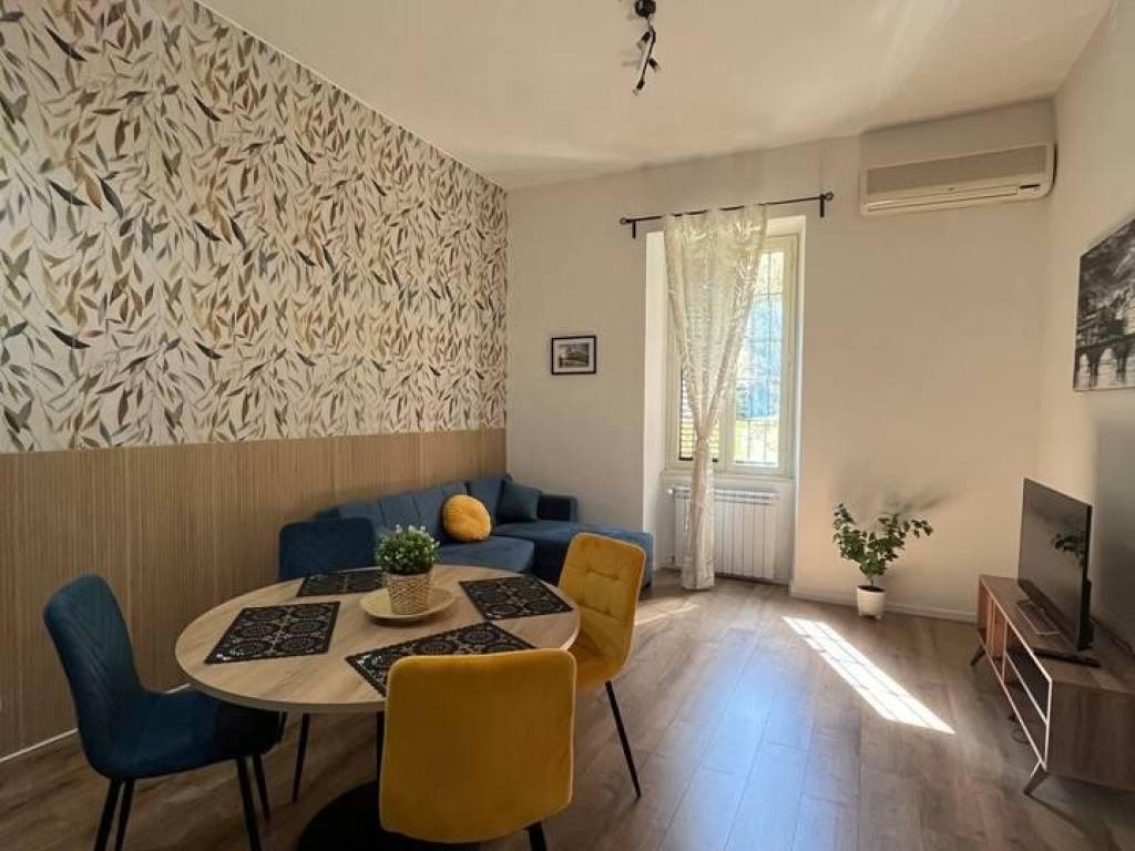 appartamento in vendita a Roma in zona Collatino