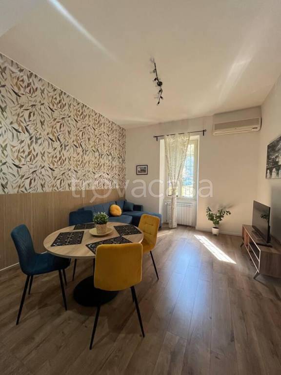 appartamento in vendita a Roma in zona Pietralata