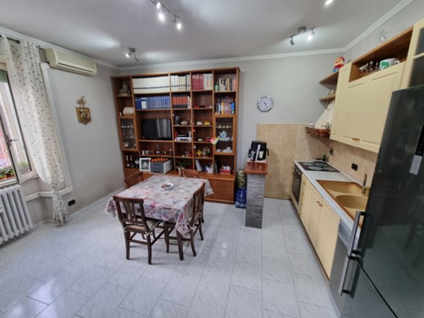 appartamento in vendita a Roma in zona Torrevecchia