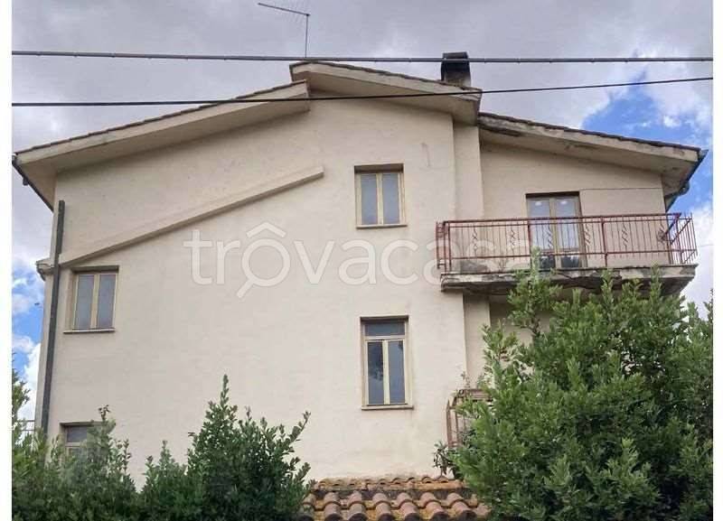 appartamento in vendita a Roma in zona Castel di Leva