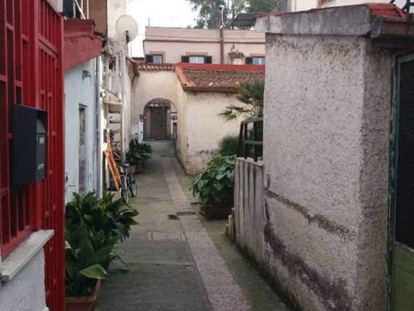 appartamento in vendita a Roma in zona Tuscolano