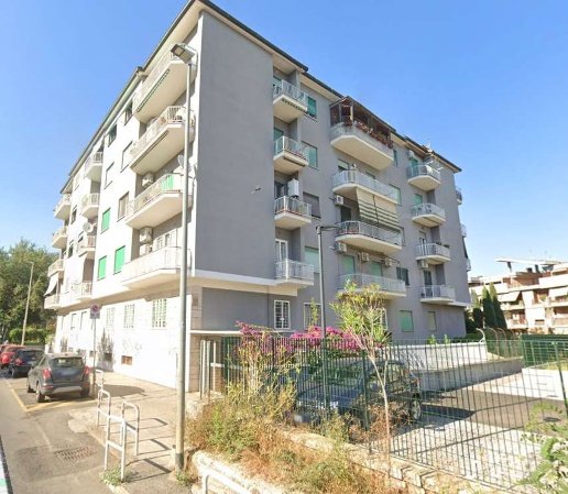 appartamento in vendita a Roma in zona Monte Sacro/Talenti
