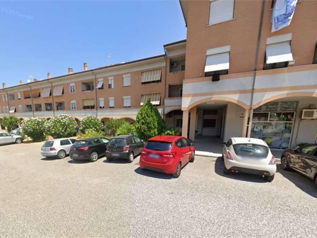 appartamento in vendita a Roma in zona Borghesiana