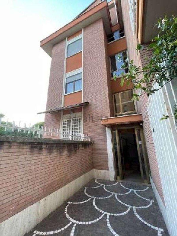 appartamento in vendita a Roma in zona Tor Sapienza