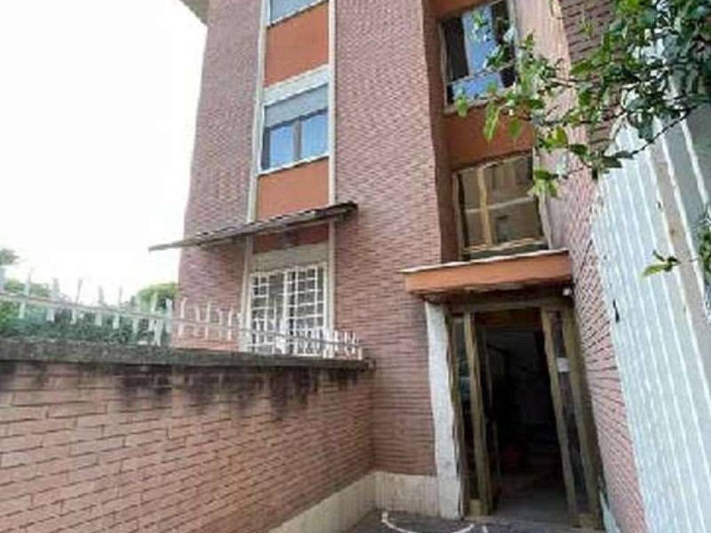 appartamento in vendita a Roma in zona Tor Sapienza