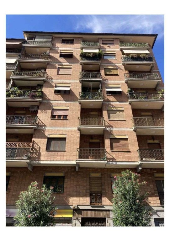 appartamento in vendita a Roma in zona Collatino