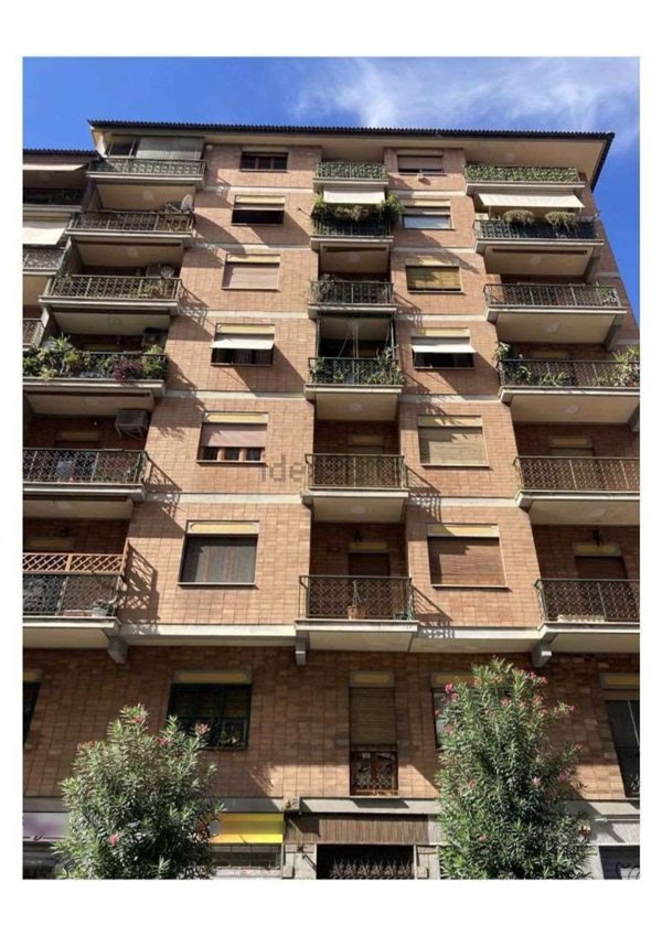 appartamento in vendita a Roma in zona Collatino