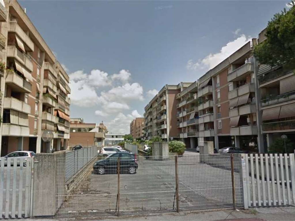 appartamento in vendita a Roma in zona San Basilio