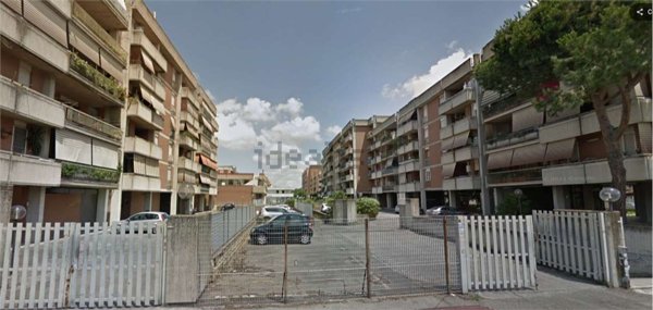 appartamento in vendita a Roma in zona San Basilio