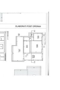 appartamento in vendita a Roma in zona Tor Vergata/Torrenova