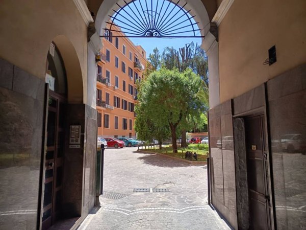appartamento in vendita a Roma in zona Collatino