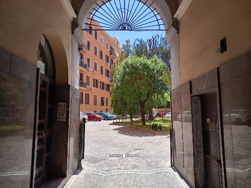 appartamento in vendita a Roma in zona Tiburtino