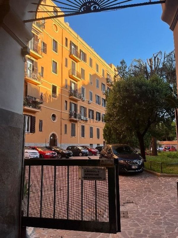 appartamento in vendita a Roma in zona Collatino