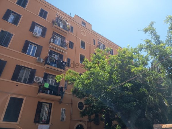 appartamento in vendita a Roma in zona Collatino
