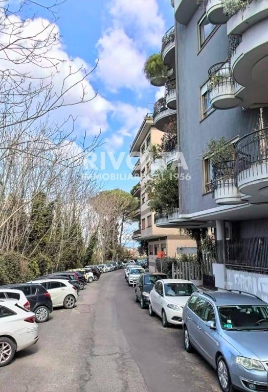 appartamento in vendita a Roma in zona Trieste