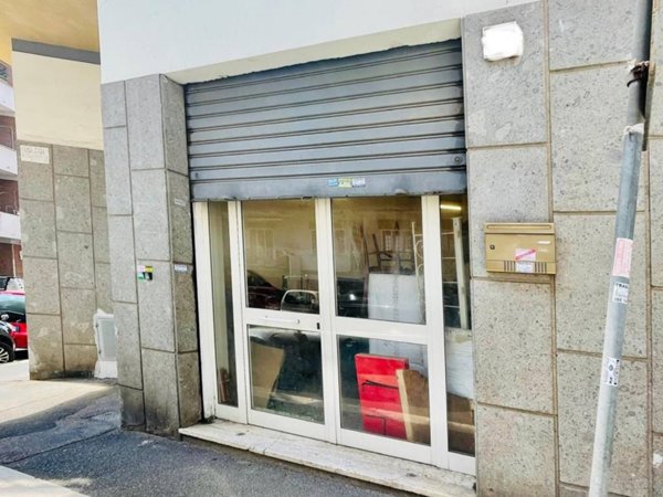 negozio in vendita a Roma in zona Gianicolense