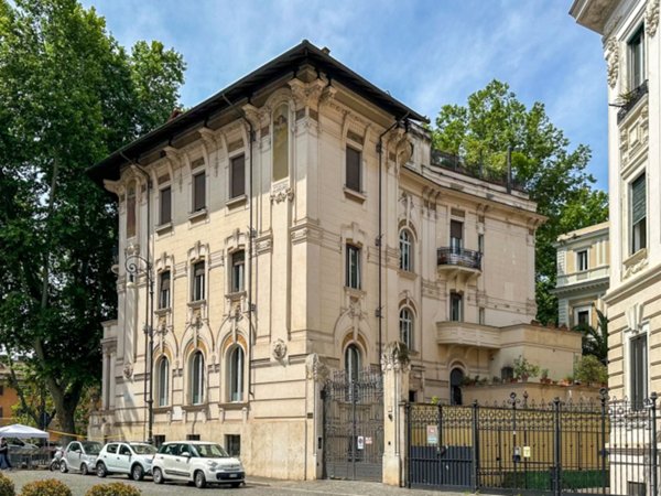 appartamento in vendita a Roma in zona San Vittorino