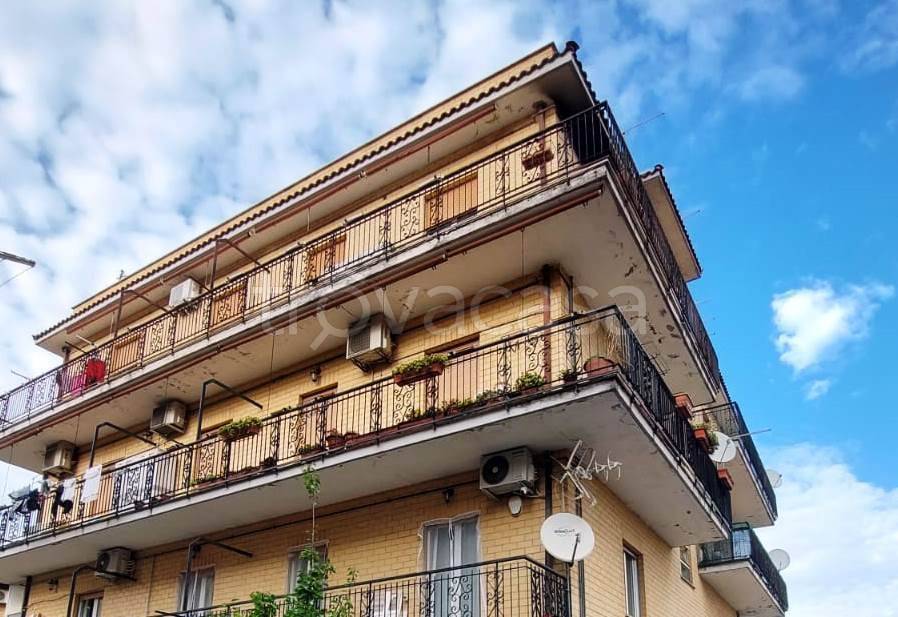 appartamento in vendita a Roma in zona Ottavia