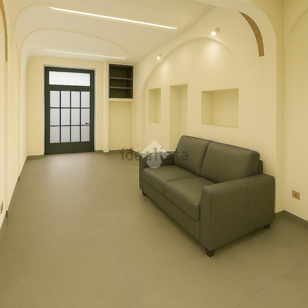 appartamento in vendita a Roma in zona Tiburtino