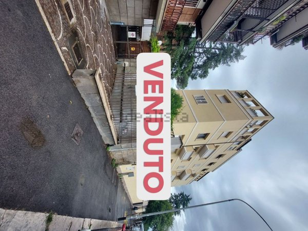 appartamento in vendita a Roma in zona Tor di Quinto