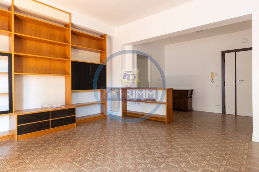 appartamento in vendita a Roma in zona Ostia