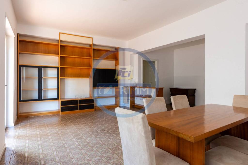 appartamento in vendita a Roma in zona Ostia