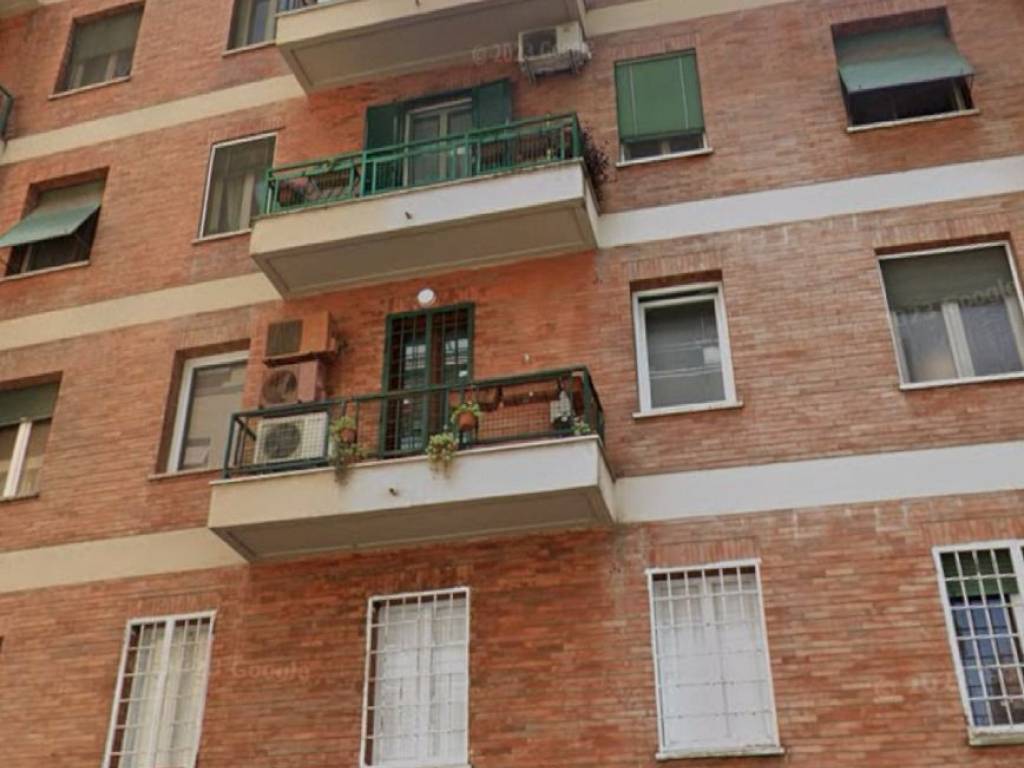 appartamento in vendita a Roma in zona Flaminio