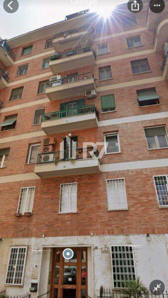 appartamento in vendita a Roma in zona Flaminio