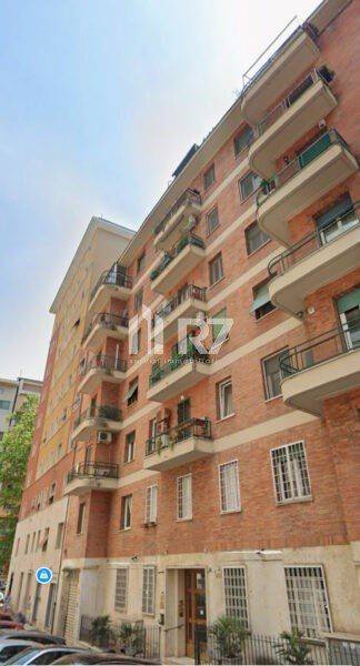 appartamento in vendita a Roma in zona Flaminio