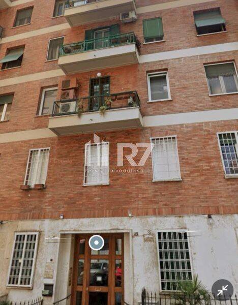 appartamento in vendita a Roma in zona Flaminio