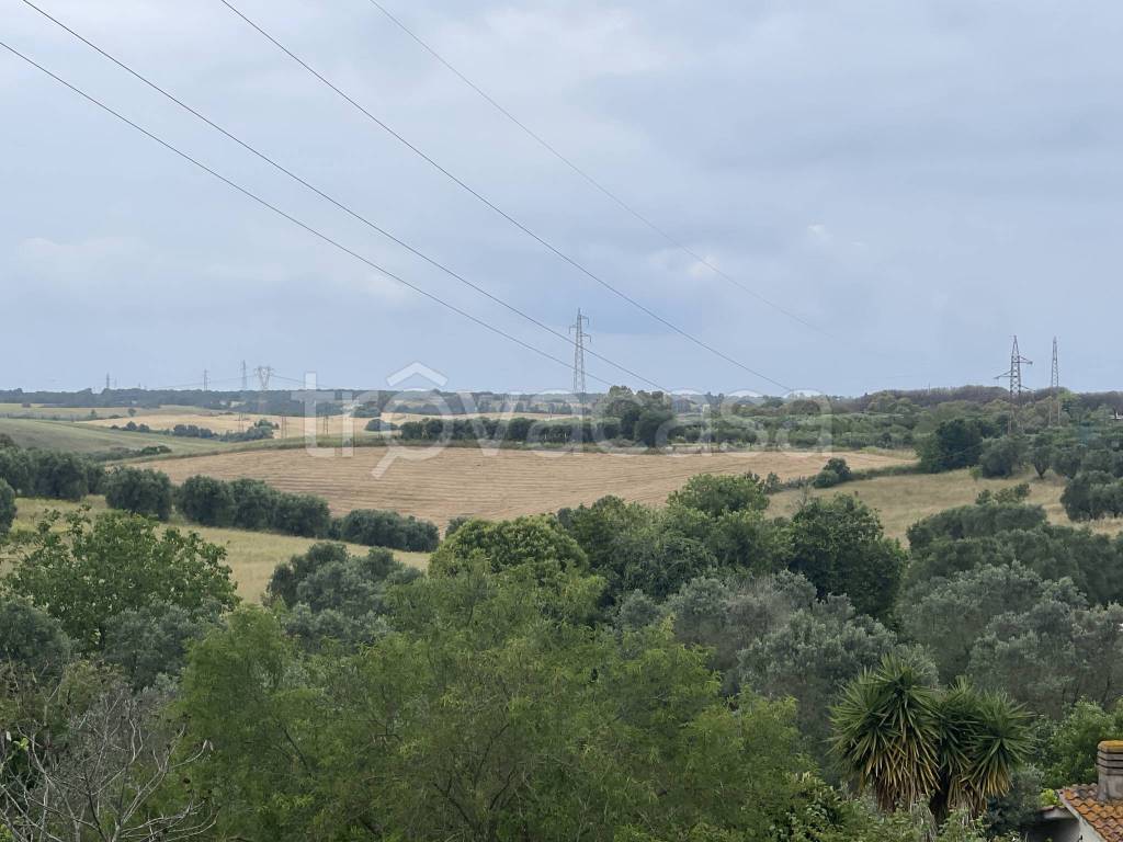 appartamento in vendita a Roma in zona Monte Migliore