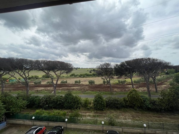 appartamento in vendita a Roma in zona Monte Migliore