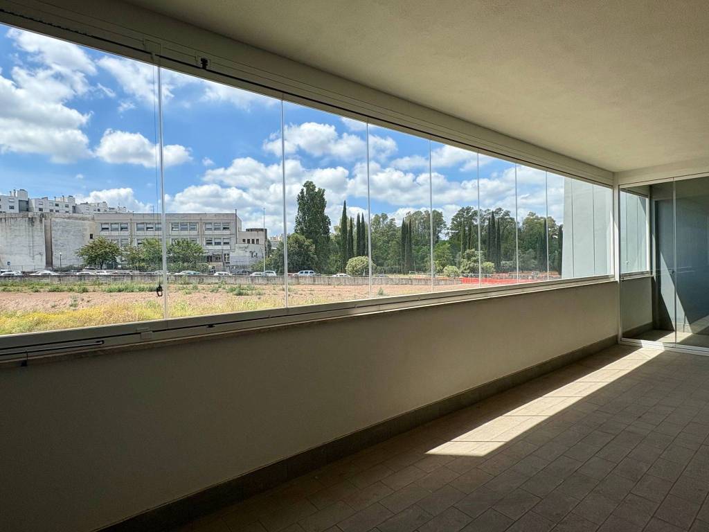 appartamento in vendita a Roma in zona Tuscolano
