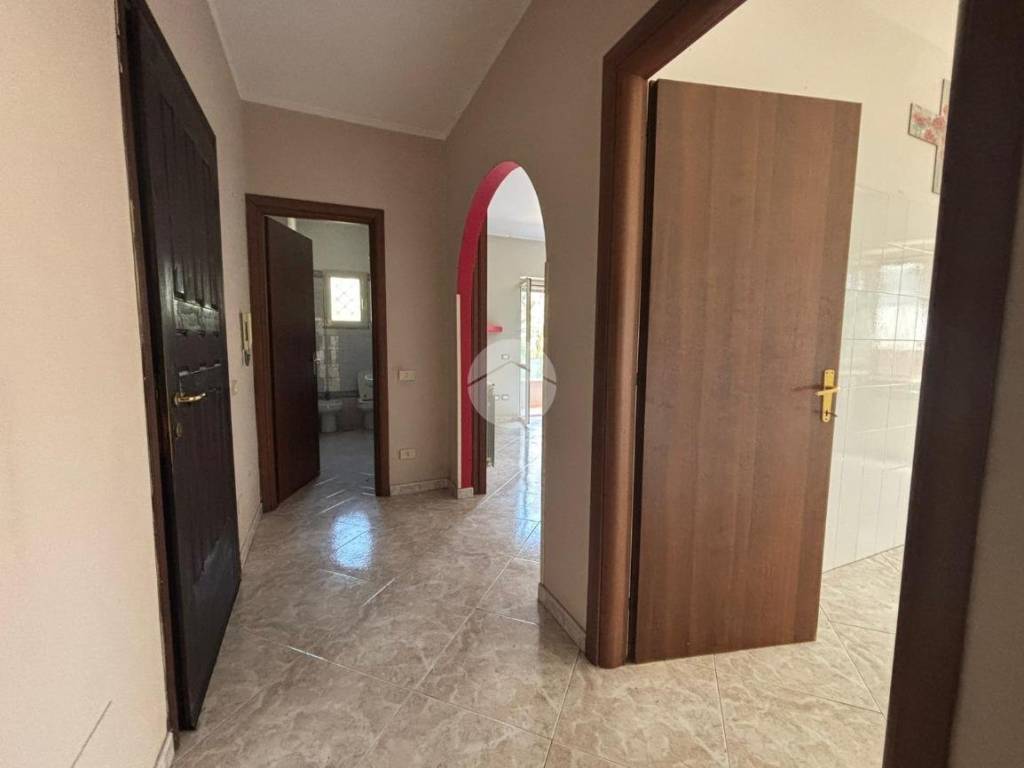 appartamento in vendita a Roma in zona Massimina/Casal Lumbroso