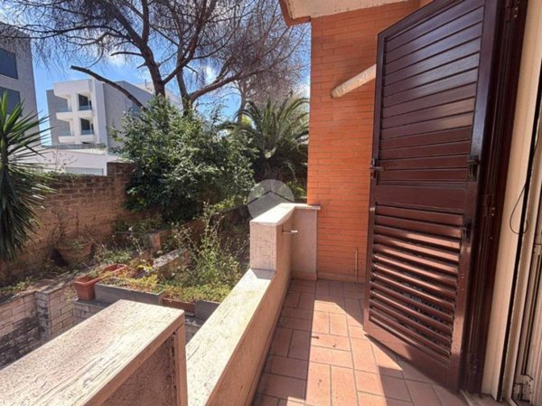 appartamento in vendita a Roma in zona Massimina/Casal Lumbroso