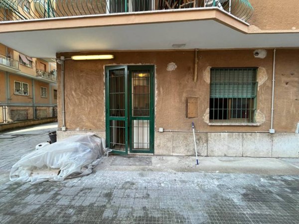 appartamento in vendita a Roma in zona Aurelio
