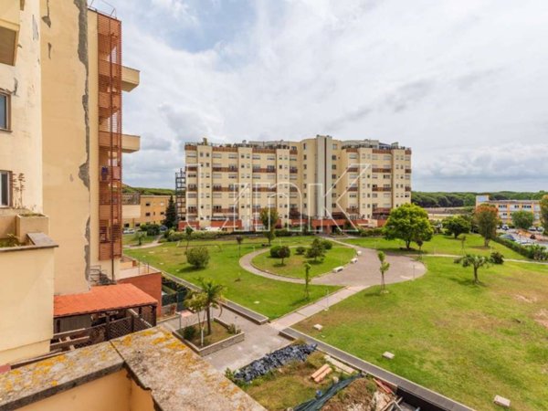 appartamento in vendita a Roma in zona Ostia