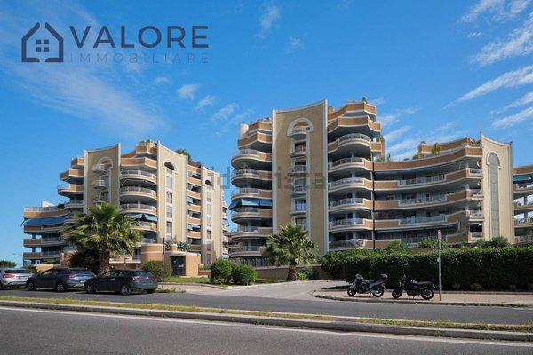 appartamento in vendita a Roma in zona Casal Boccone