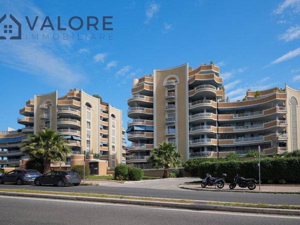 appartamento in vendita a Roma in zona Casal Boccone