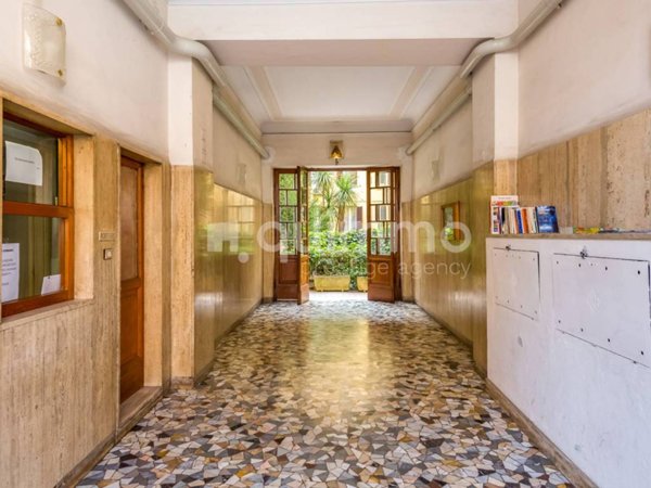 casa indipendente in vendita a Roma