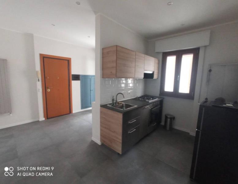 appartamento in vendita a Roma in zona Torrevecchia
