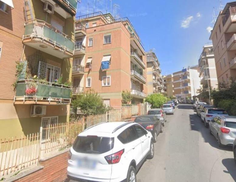 appartamento in vendita a Roma in zona Torrevecchia